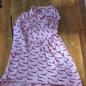 Kate Quinn Dress